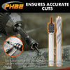 PHBE Spot Weld Cutter Drill Bit