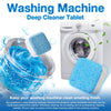 WashBuddy Washer Deep Cleaning Tablet