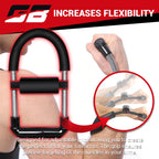 GB Adjustable Hand and Wrist Trainer for Baseball