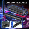 HJ DMX Transmitter Disco Lights