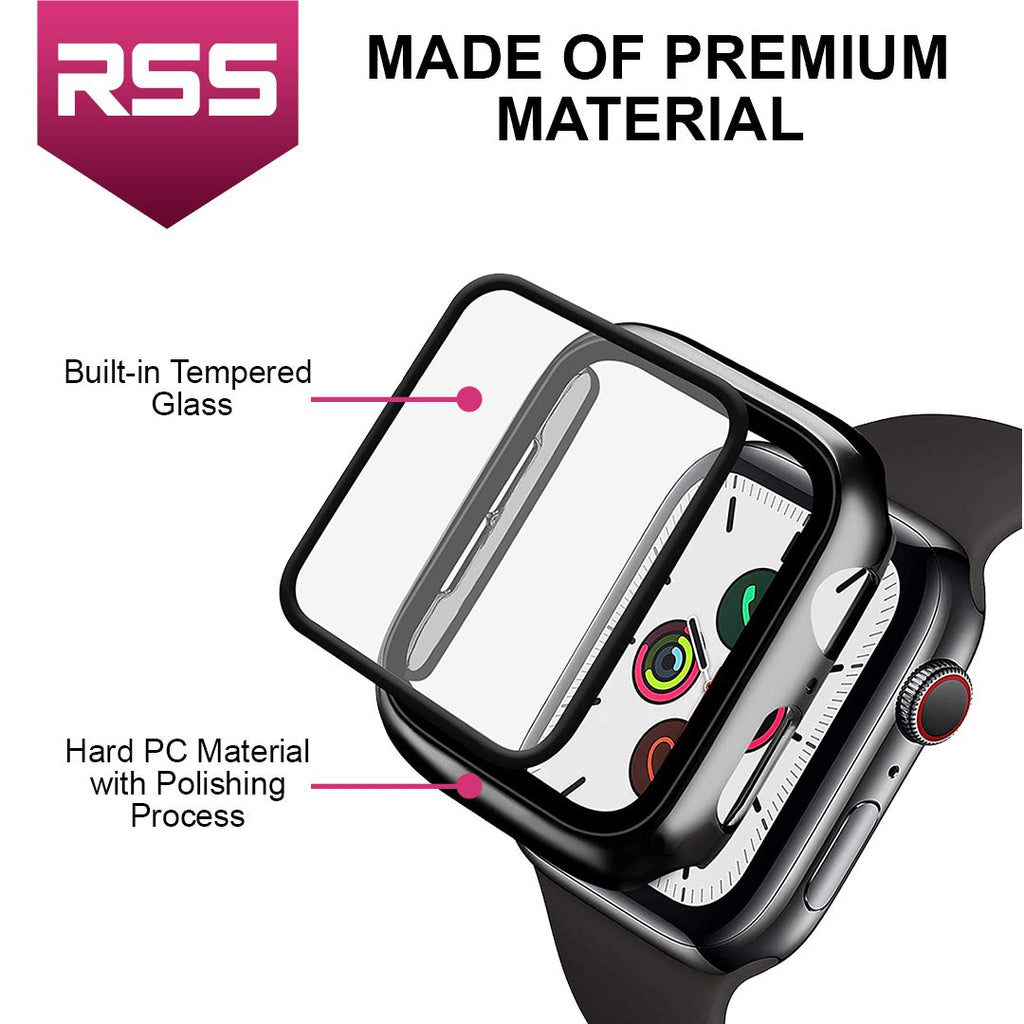 RSS Protective Case for Smart Watch