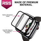 RSS Protective Case for Smart Watch