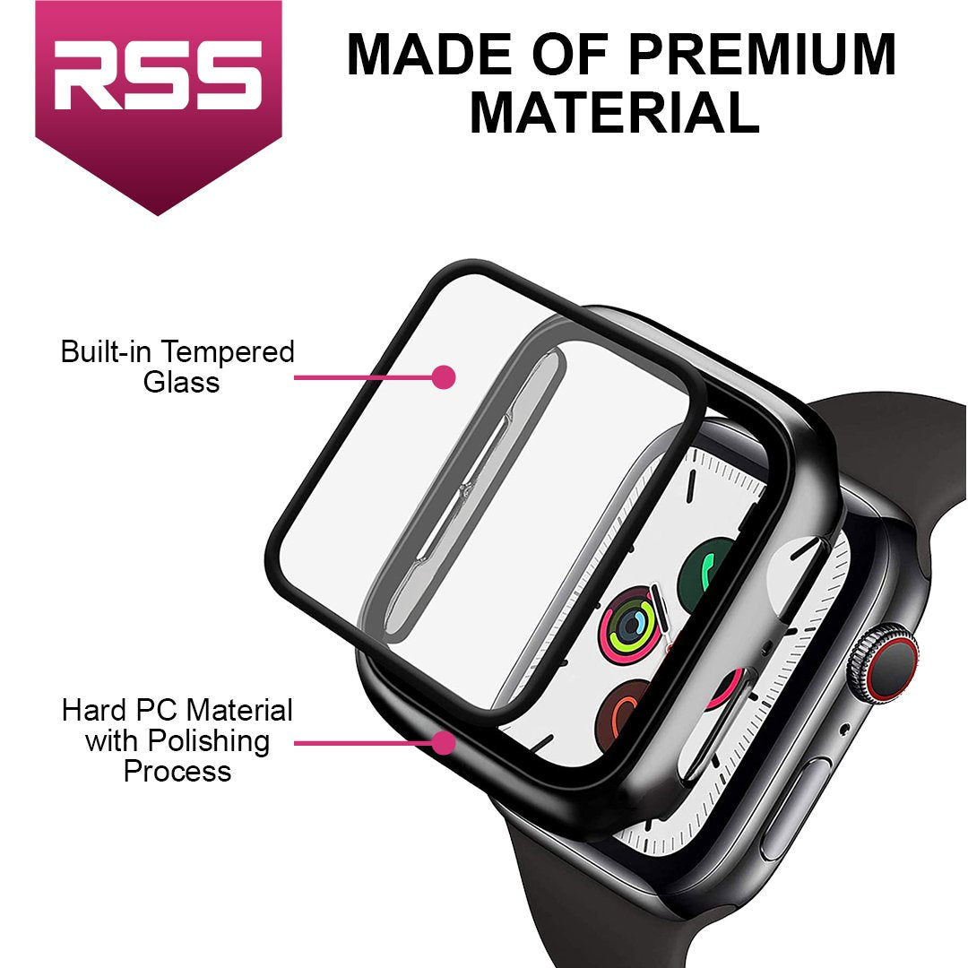RSS Protective Case for Smart Watch