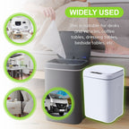 TRO Smart Touchless Sensor Bin