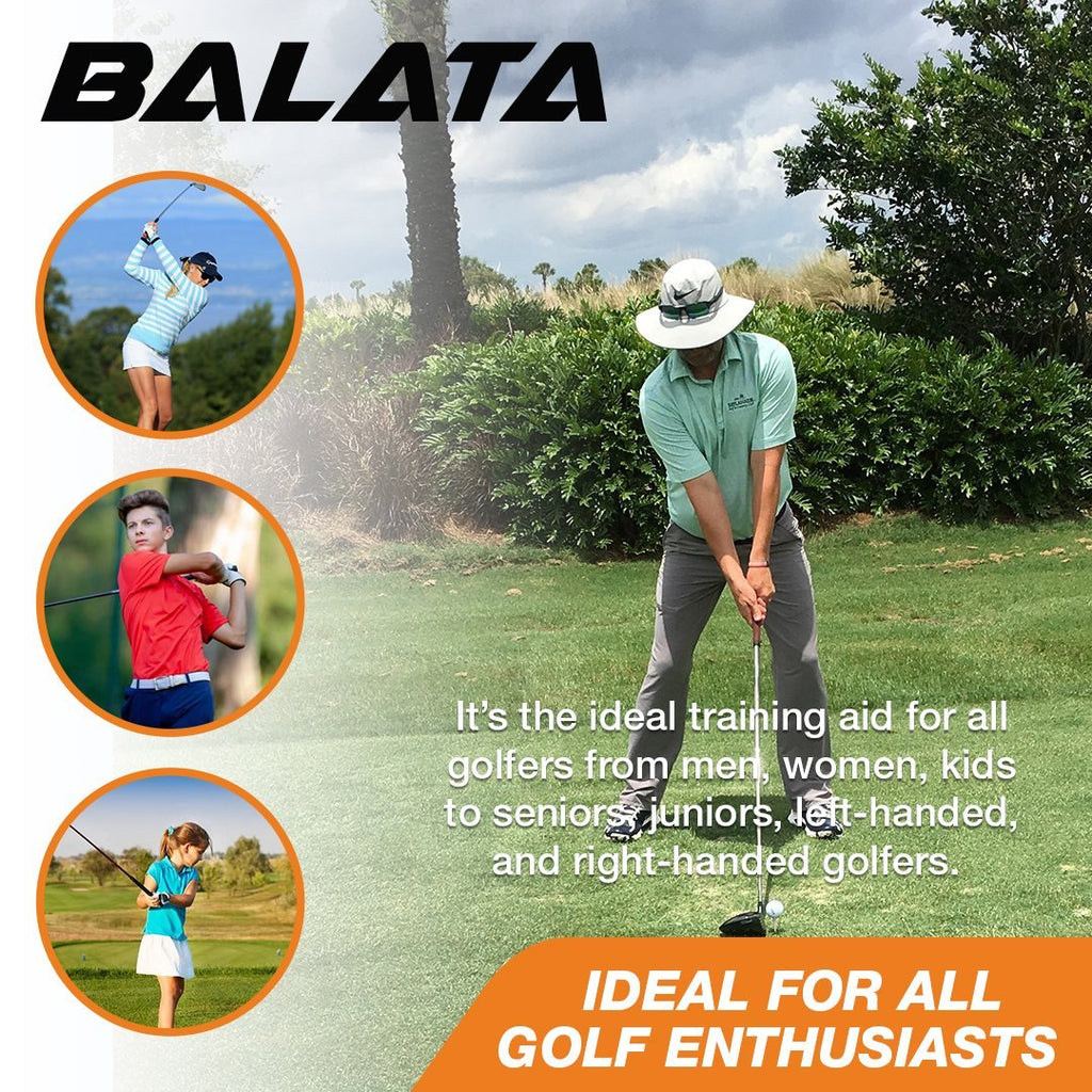 BALATA Laser Pointer Swing Corrector