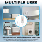 TYO Smart Water Leakage Alarm
