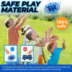 Motion Controlled UFO Drone Toy