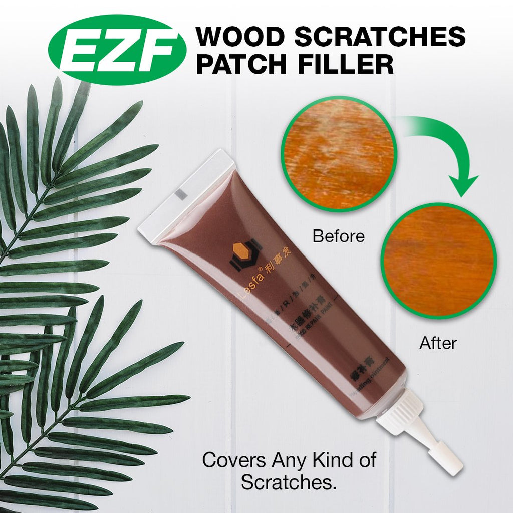 EZF Wood Repair Cream