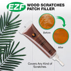 EZF Wood Repair Cream