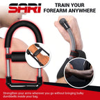 SARI Portable Wrist Basketball Training Aid