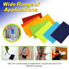 Melt & Fix Handy Moldable Bioplastic Sheet