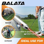 BALATA Laser Pointer Swing Corrector