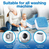 WashBuddy Washer Deep Cleaning Tablet