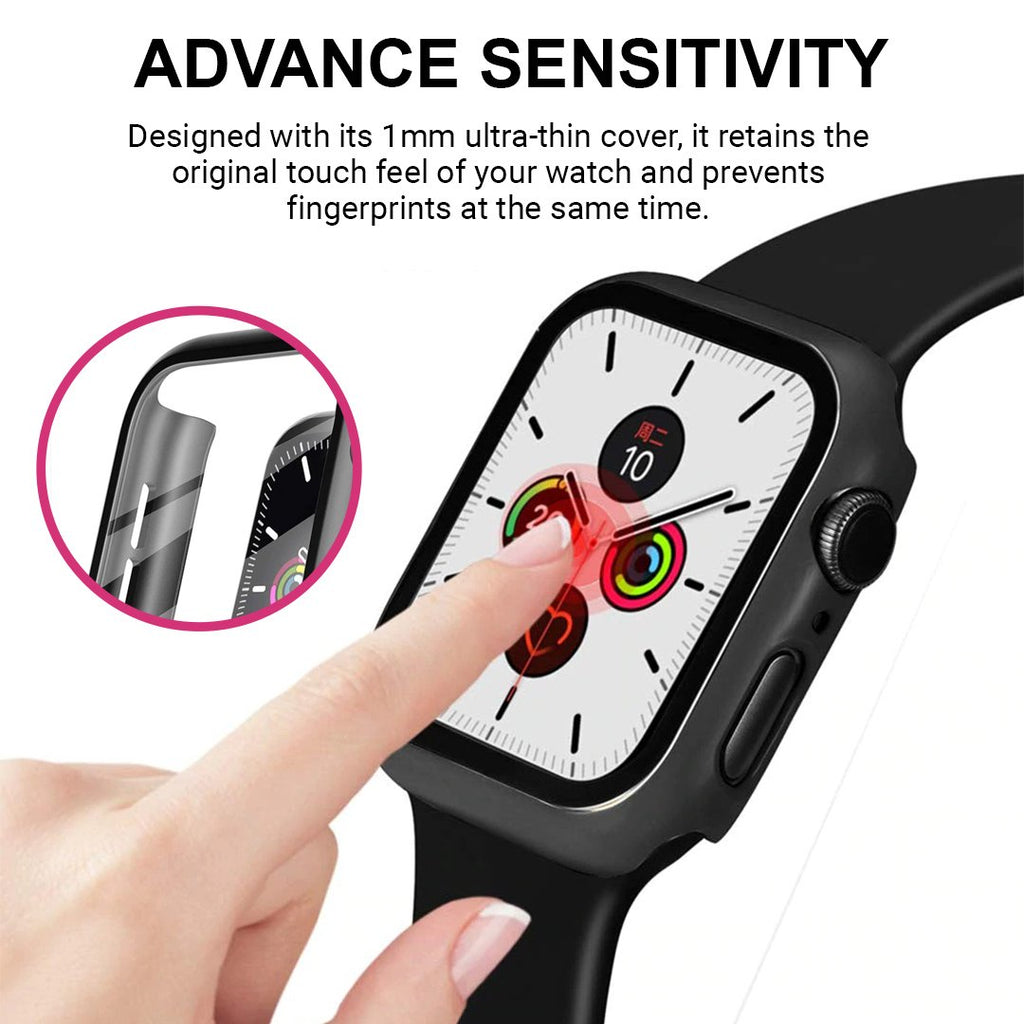 RSS Protective Case for Smart Watch