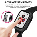 RSS Protective Case for Smart Watch