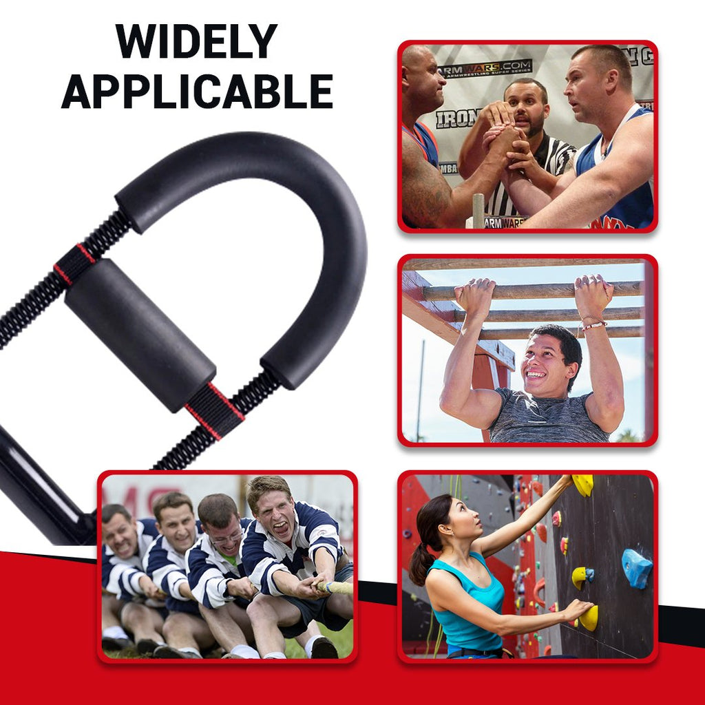 SARI Portable Wrist Basketball Training Aid