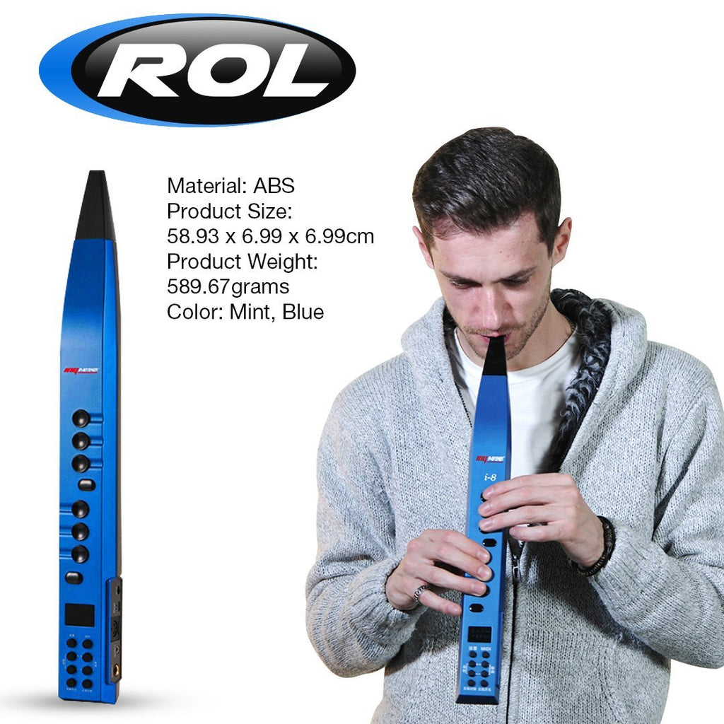 ROL Electronic Wind Instrument