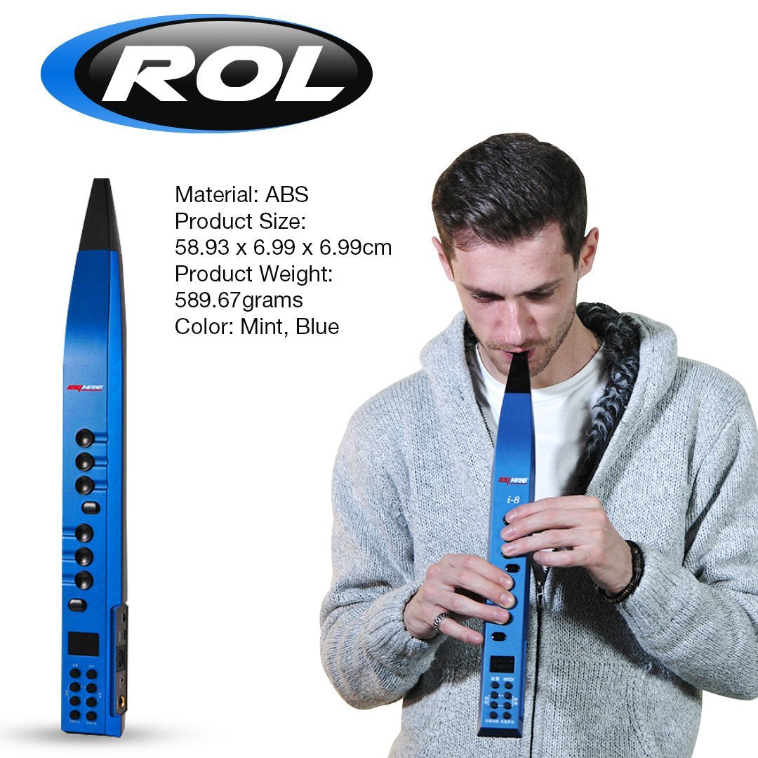 ROL Electronic Wind Instrument