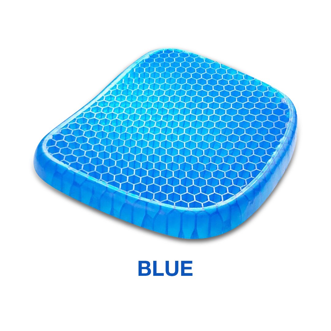 ROY Gel Flexible Seat Cushion