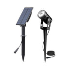 ShineStart Solar Powered Garden Spotlight
