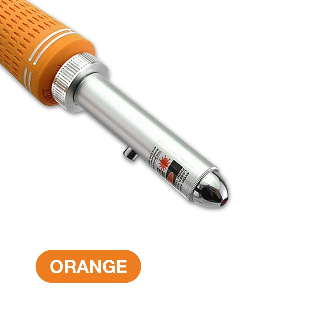 BALATA Laser Pointer Swing Corrector