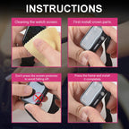RSS Protective Case for Smart Watch