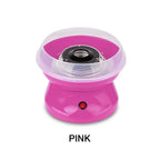 SweetSnax™️ Mini Cotton Candy Machine
