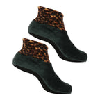 Co-Z Indoor Non-Slip Thermal Socks