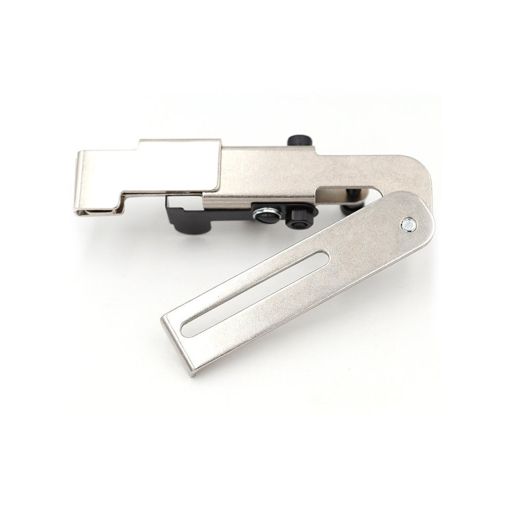 HJ Line Positioning Zipper Foot