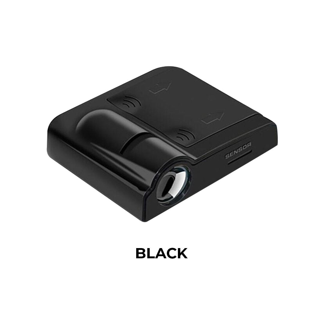 AutoLight Car Door Laser Projector