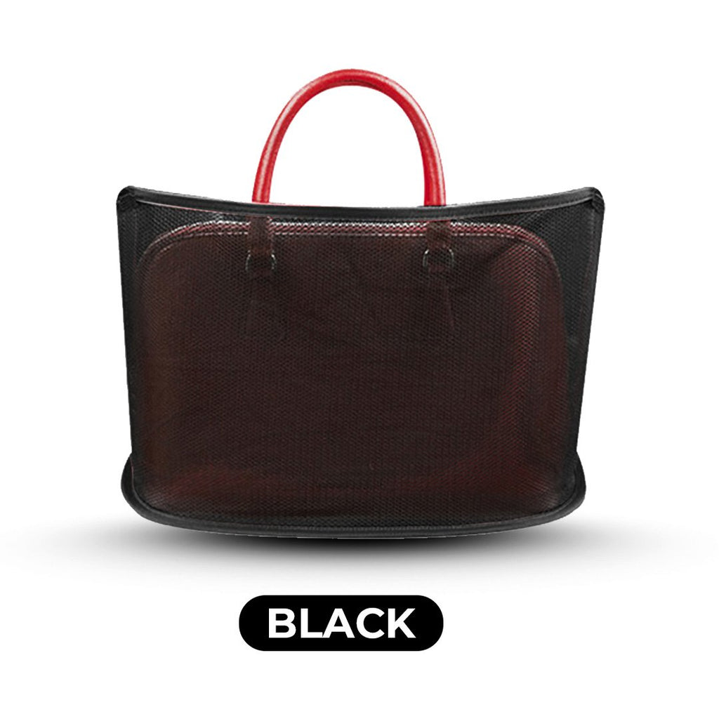 QuickReach Car-Net Pocket Handbag Holder