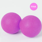 FitFlex Peanut Massage Yoga Ball