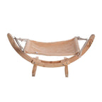 JOYCAT Modern Wood Cat Hammock