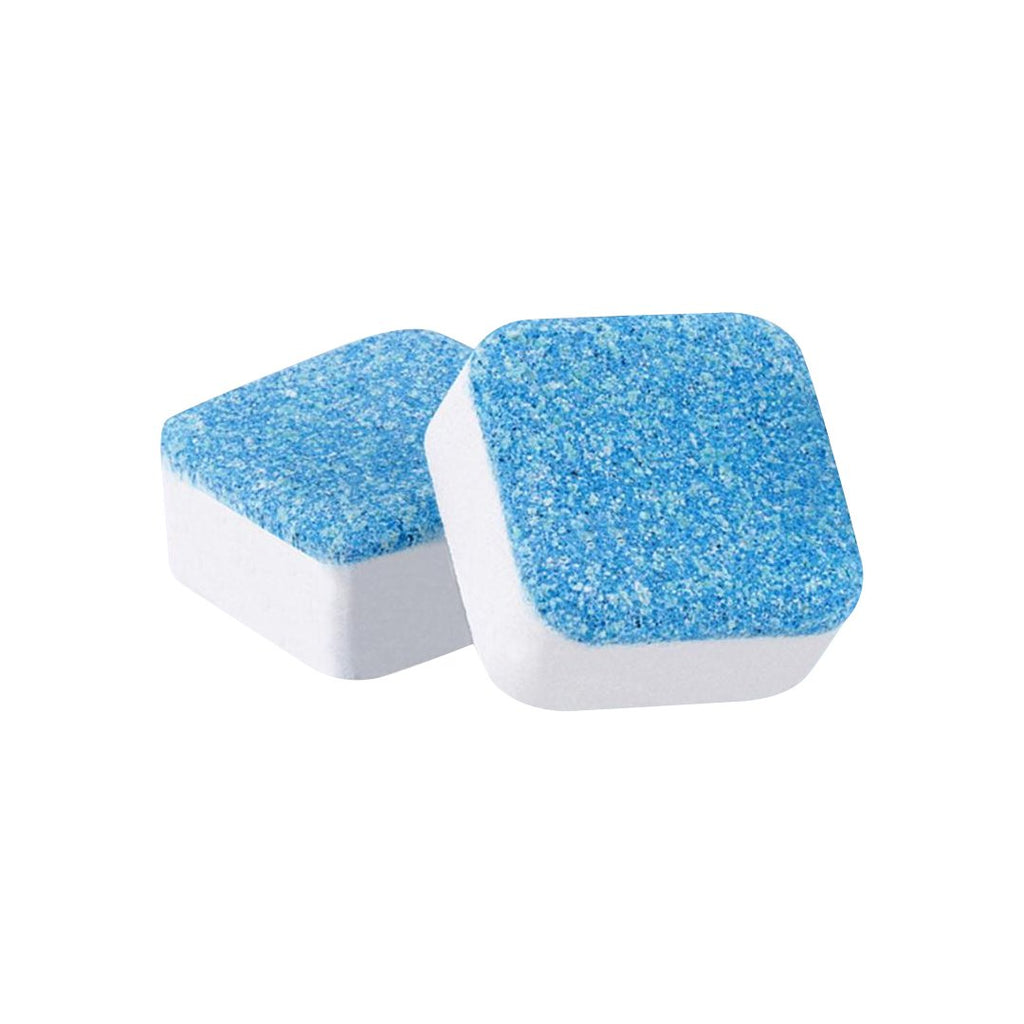 WashBuddy Washer Deep Cleaning Tablet