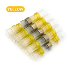 WeVolte Waterproof Solder Seal Wire Connectors