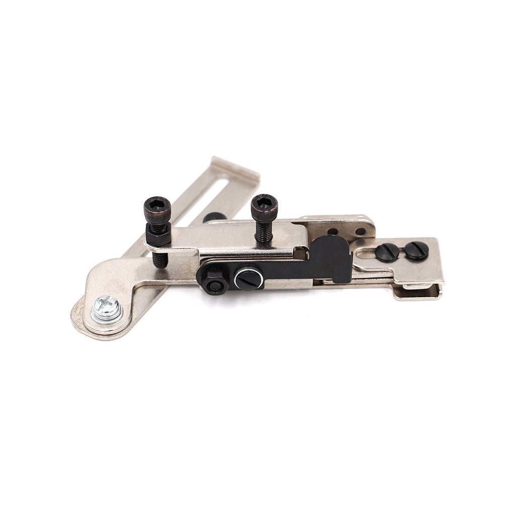 HJ Line Positioning Zipper Foot