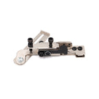 HJ Line Positioning Zipper Foot