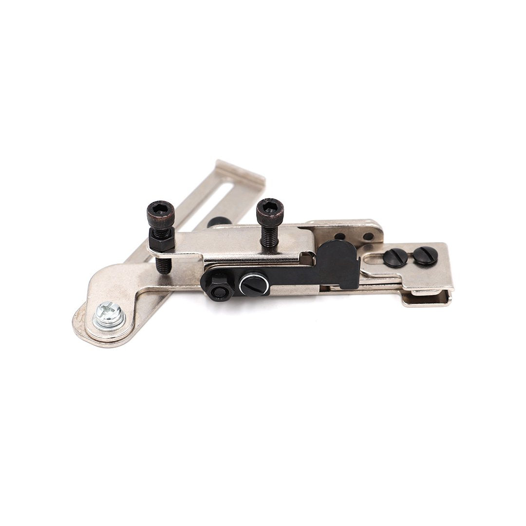 HJ Line Positioning Zipper Foot