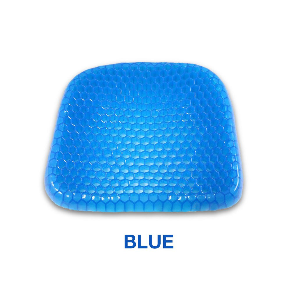 ROY Gel Flexible Seat Cushion
