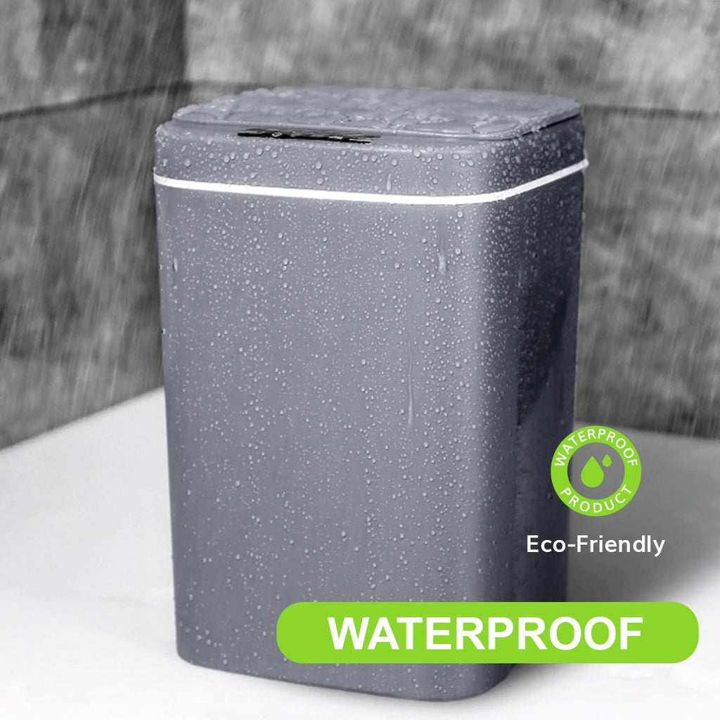 TRO Smart Touchless Sensor Bin