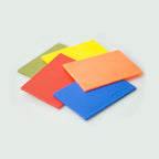 Melt & Fix Handy Moldable Bioplastic Sheet