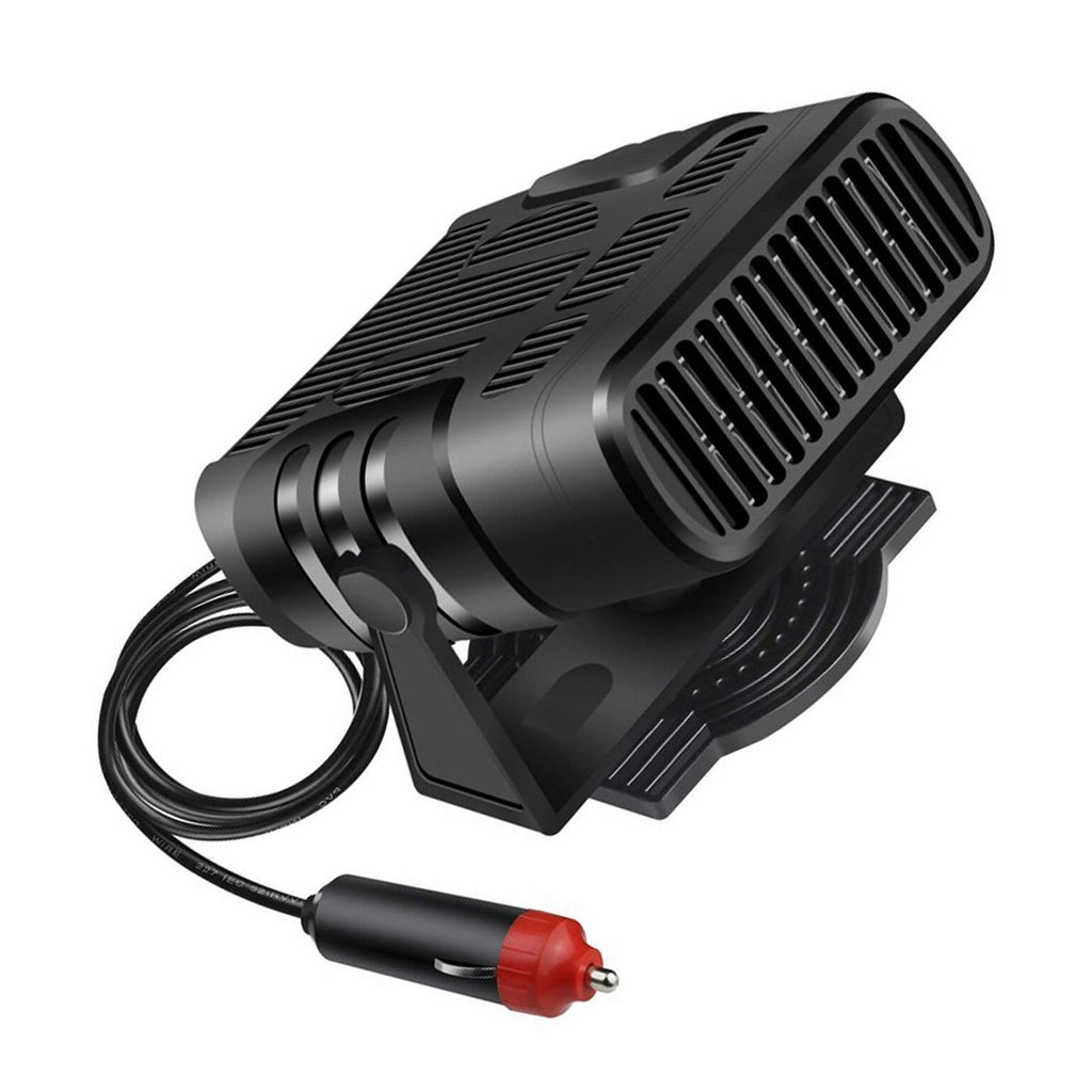 CZ 360° Portable Car Heater & Cooling Fan