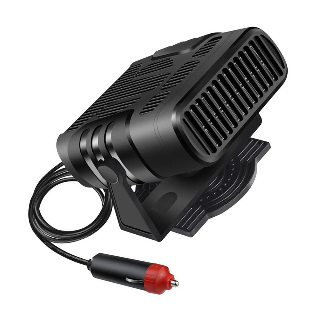 CZ 360° Portable Car Heater & Cooling Fan