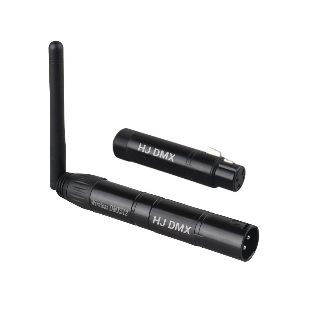 HJ DMX Transmitter Disco Lights