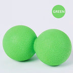 FitFlex Peanut Massage Yoga Ball