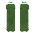 Inflatable Ultralight Orthopedic Care Outdoor Sleeping Bag