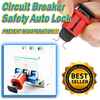 Circuit Breaker Safety Auto Lock