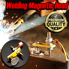 Welding Magnetic Head
