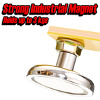 Welding Magnetic Head