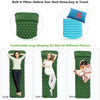 Inflatable Ultralight Orthopedic Care Outdoor Sleeping Bag
